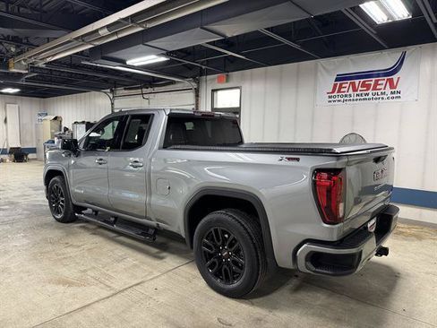 Certified 2023 GMC Sierra 1500 Elevation AWD/4WD image 5