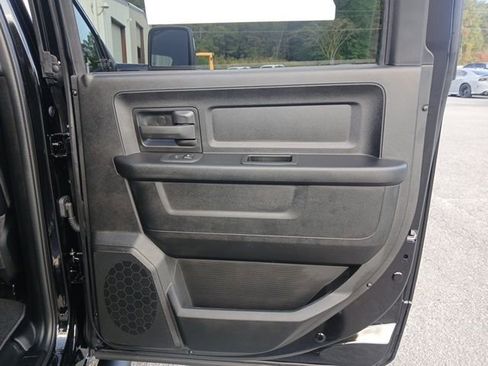 New 2026 RAM 2500 Tradesman image 27