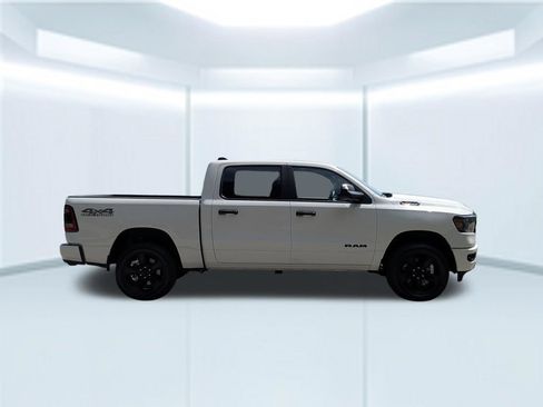 Used 2023 RAM 1500 Big Horn AWD/4WD image 8