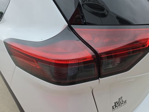 New 2026 Nissan Rogue Dark Armor AWD/4WD image 15