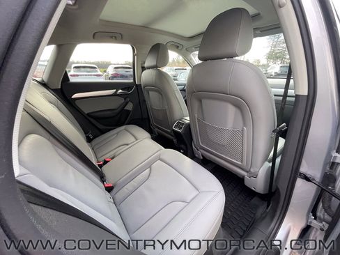 Used 2016 Audi Q3 2.0T Premium Plus image 31