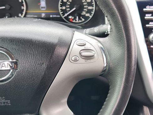 Used 2017 Nissan Murano SL image 28