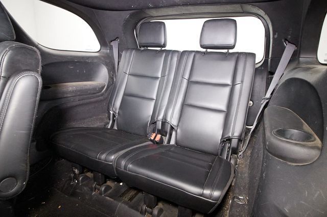Used 2020 Dodge Durango GT w/ Blacktop Package AWD/4WD image 23