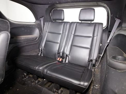 Used 2020 Dodge Durango GT w/ Blacktop Package AWD/4WD image 23