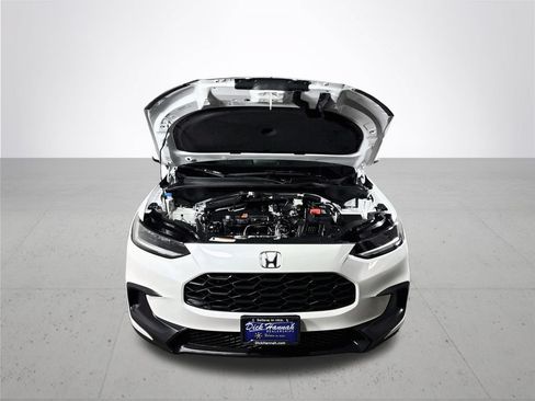 Used 2026 Honda HR-V LX image 21