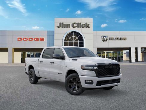 New 2026 RAM 1500 Big Horn image 5