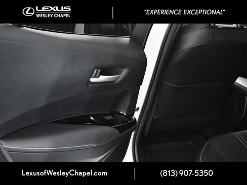 Used 2021 Toyota Corolla XSE image 22