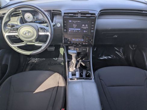 Used 2022 Hyundai Tucson SEL w/ Convenience Package image 18