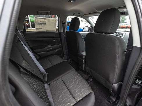 New 2026 Mitsubishi Outlander Sport LE AWD/4WD image 36