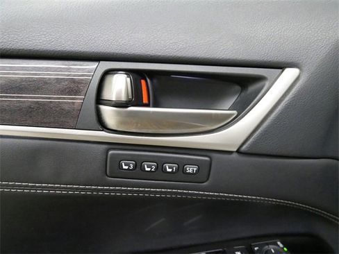 Used 2017 Lexus GS 350 image 14