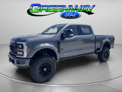 New 2026 Ford F250 XLT w/ XLT Premium Package