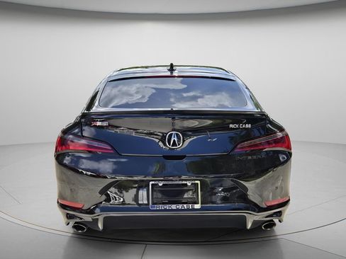 Used 2026 Acura Integra A-Spec FWD image 6