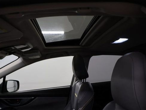 Certified 2023 Subaru Crosstrek 2.5i Sport image 13