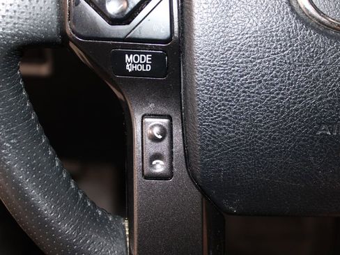 Used 2021 Toyota 4Runner Nightshade image 34