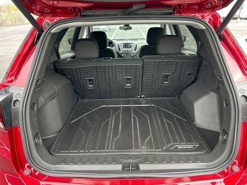 Used 2024 Chevrolet Equinox LT image 14
