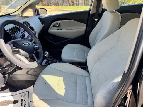 Used 2013 Kia Rio LX w/ PWR Pkg image 24