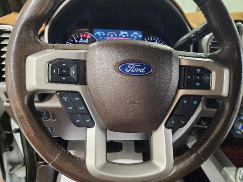 Used 2020 Ford F250 King Ranch image 15
