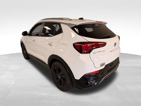 Used 2024 Buick Encore GX Sport Touring AWD/4WD image 12