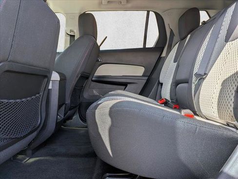 Used 2015 GMC Terrain SLE image 16