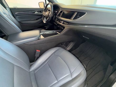 Used 2023 Buick Enclave Essence w/ LPO, Floor Liner Package AWD/4WD image 28