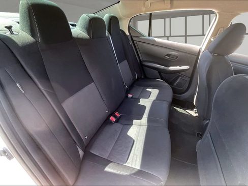 Used 2024 Nissan Sentra SV FWD image 24
