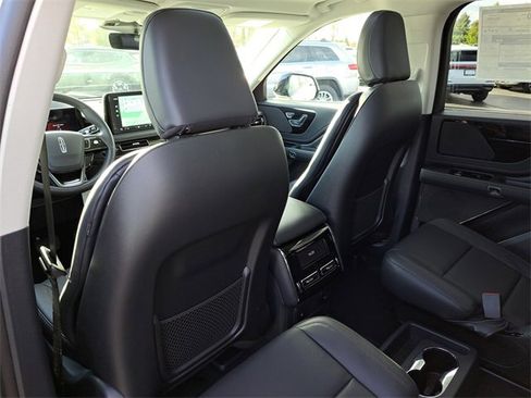 New 2026 Lincoln Aviator Premiere w/ Jet Appearance Package image 23