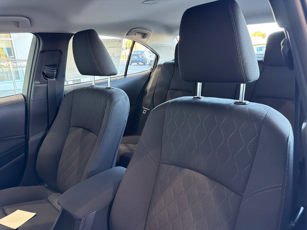 New 2027 Toyota Corolla LE FWD image 18