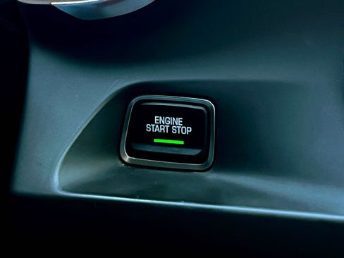 Used 2017 Chevrolet Camaro SS w/ LPO, Ground Effects Package RWD image 19
