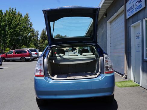 Used 2007 Toyota Prius FWD image 15