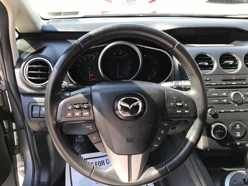 Used 2011 MAZDA CX-7 i Sport w/ Convenience Pkg FWD image 13