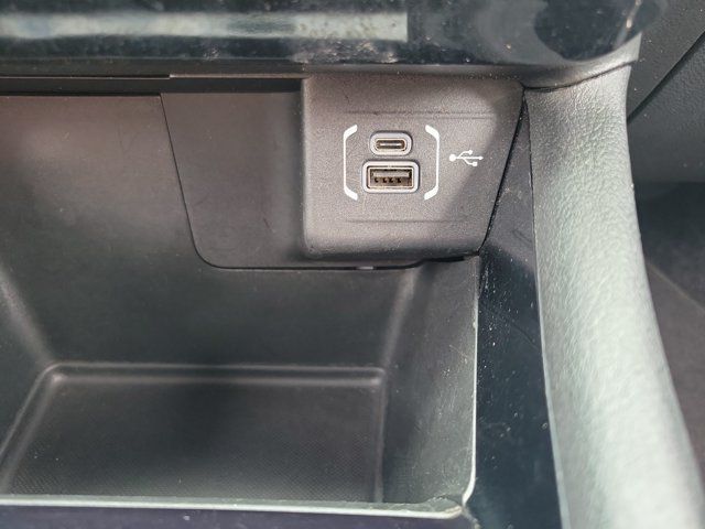 Used 2025 Jeep Compass Limited AWD/4WD image 14
