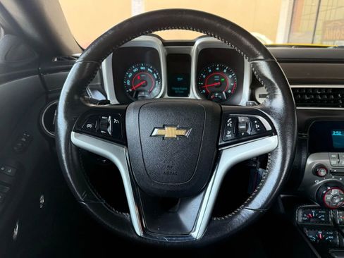 Used 2012 Chevrolet Camaro LT w/ RS Package image 27