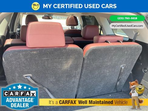 Used 2018 Kia Sorento SX AWD/4WD image 9