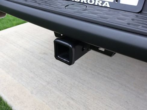 New 2026 RAM 1500 Rebel w/ Rebel Level 2 Equipment Group AWD/4WD image 39