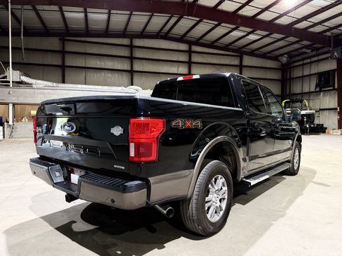 Used 2020 Ford F150 King Ranch AWD/4WD image 5