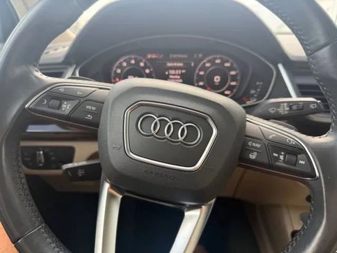 Used 2018 Audi Q5 2.0T Premium Plus w/ Premium Plus Package AWD/4WD image 22