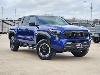 Used 2024 Toyota Tacoma TRD Off-Road video 2