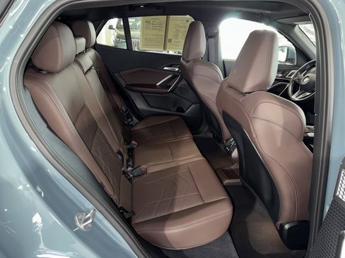 Certified 2025 BMW X2 xDrive28i image 38