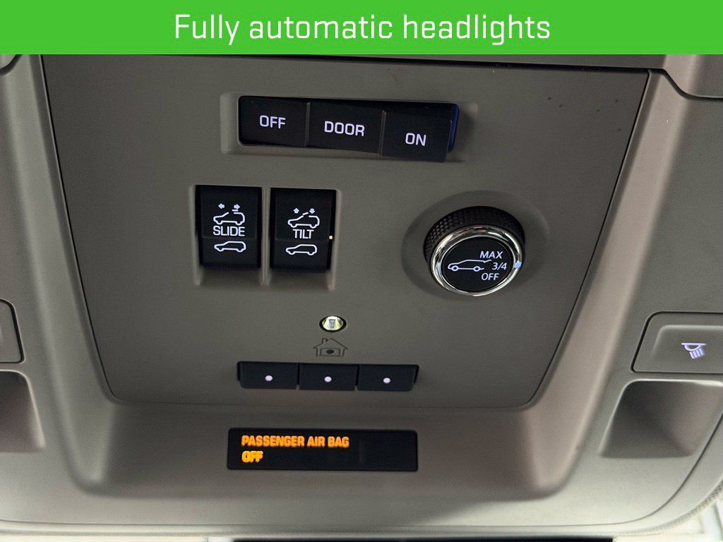 Certified 2020 GMC Yukon XL Denali w/ Open Road Package AWD/4WD image 43