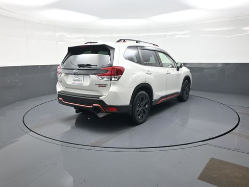 Used 2020 Subaru Forester Sport AWD/4WD image 6