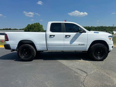 Used 2021 RAM 1500 Tradesman w/ Level 1 Safety Group RWD image 5