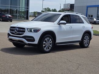 Used 2020 Mercedes-Benz GLE 350 4MATIC video 1