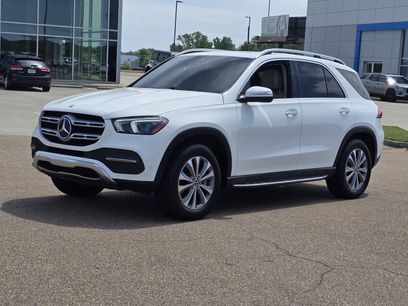 Used 2020 Mercedes-Benz GLE 350 4MATIC