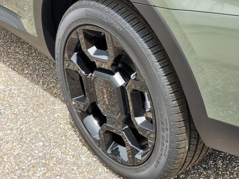 New 2026 Kia Sorento X-Line EX AWD/4WD image 5