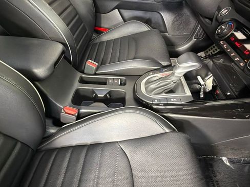 Used 2024 Kia Forte GT-Line w/ GT-Line Premium Package image 37