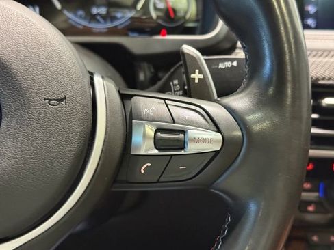 Used 2019 BMW X6 M Base w/ Executive Package image 66