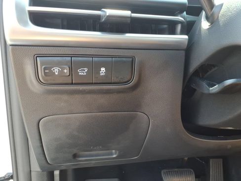 Used 2026 Hyundai Tucson SEL Plus FWD image 16