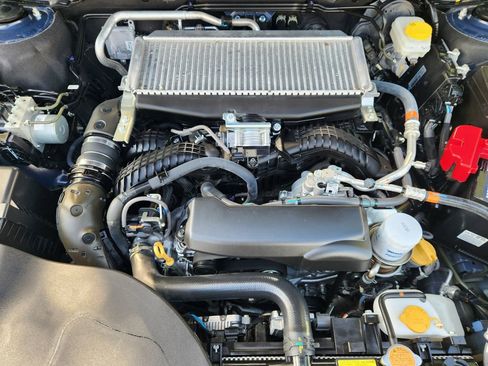 Used 2023 Subaru Outback Onyx Edition XT w/ Popular Package #2 image 31