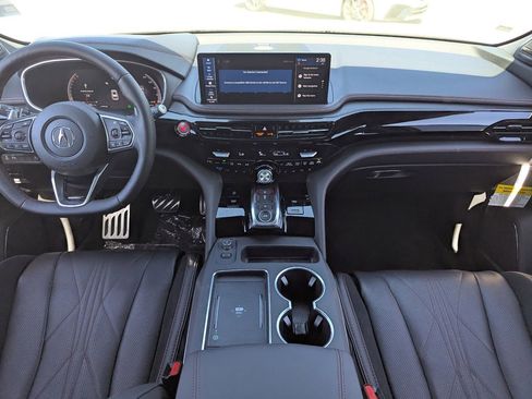 New 2026 Acura MDX Type S image 15