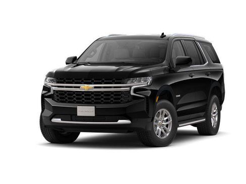 New 2024 Chevrolet Tahoe LS w/ Driver Alert Package image 55